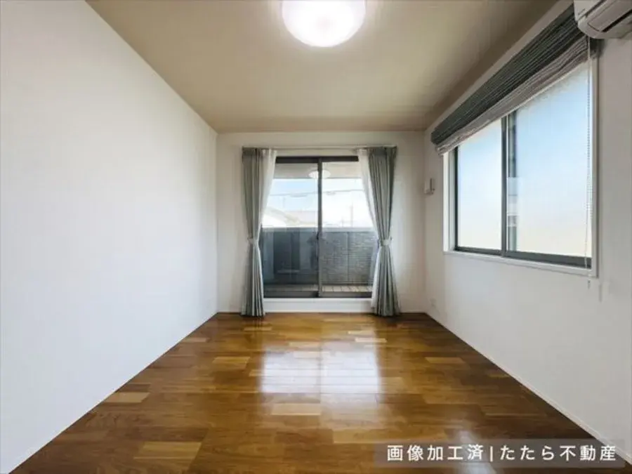 5SLDK房屋 熊本市 熊本县 (20)