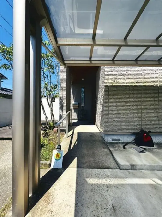 5SLDK房屋 熊本市 熊本县 (3)