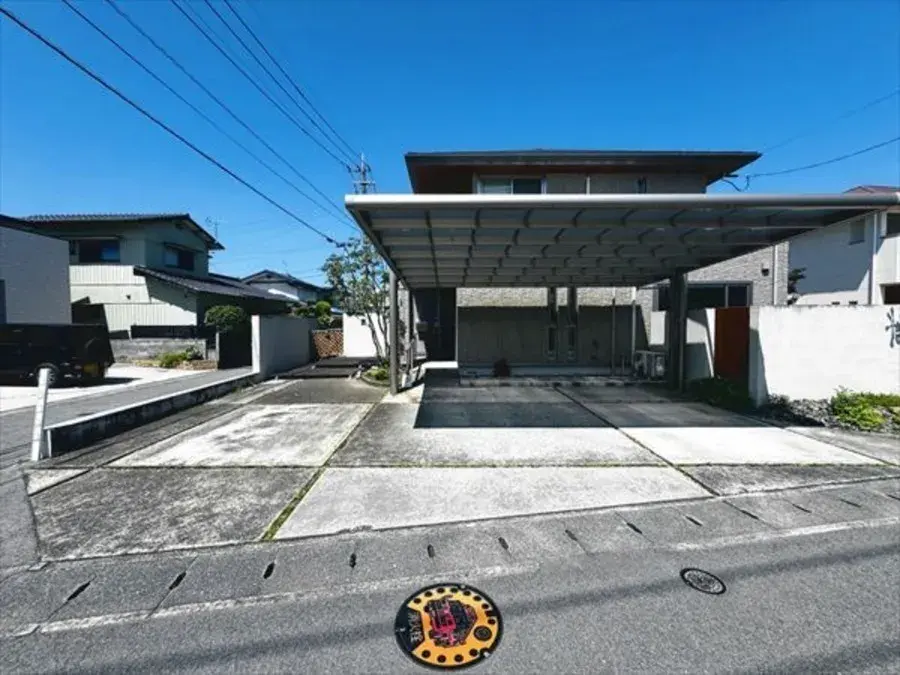 5SLDK房屋 熊本市 熊本县 (4)