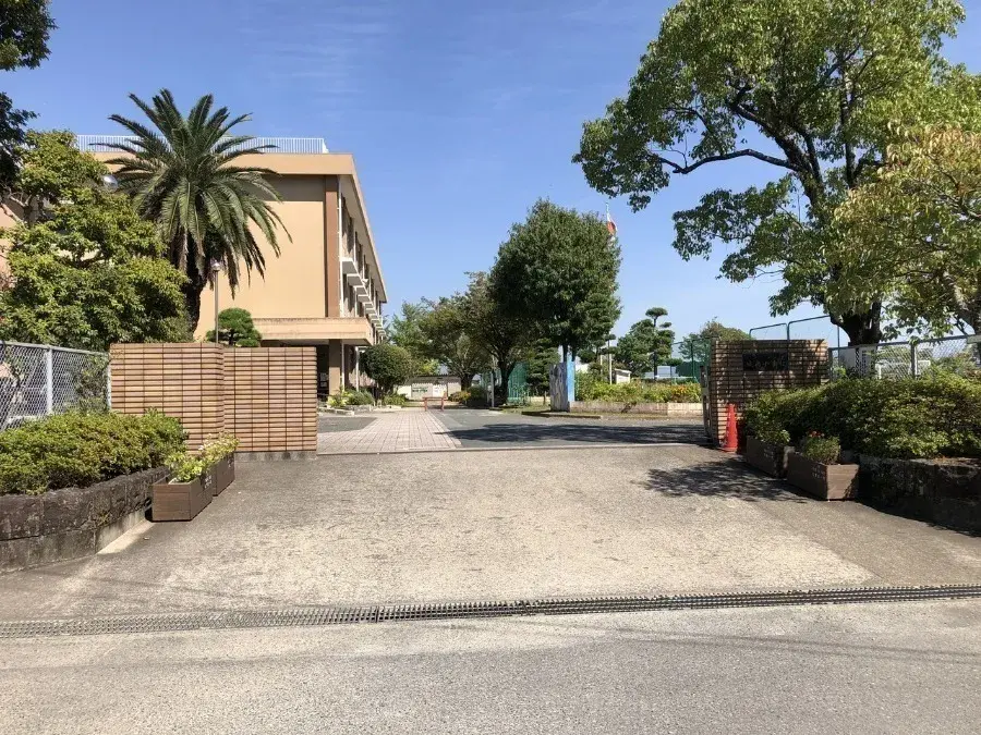 5SLDK房屋 熊本市 熊本县 (7)