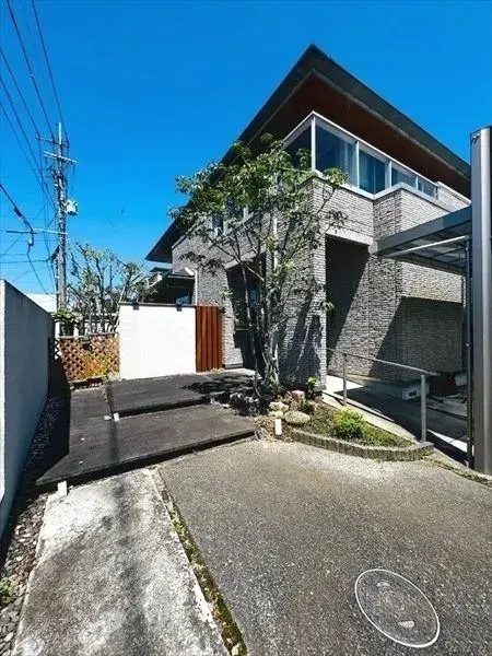 5SLDK房屋 熊本市 熊本县 (8)
