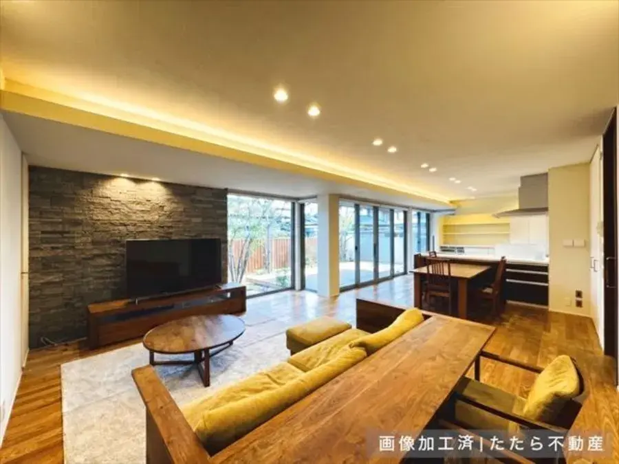 5SLDK房屋 熊本市 熊本县 (9)
