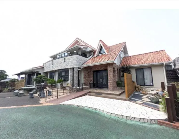 Akiya in 熊本市