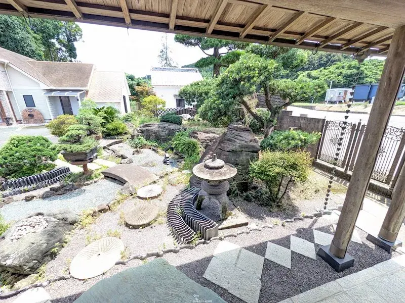 5LDK房产 熊本市 熊本县 (14)