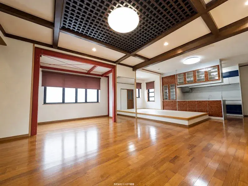 5LDK房产 熊本市 熊本县 (16)