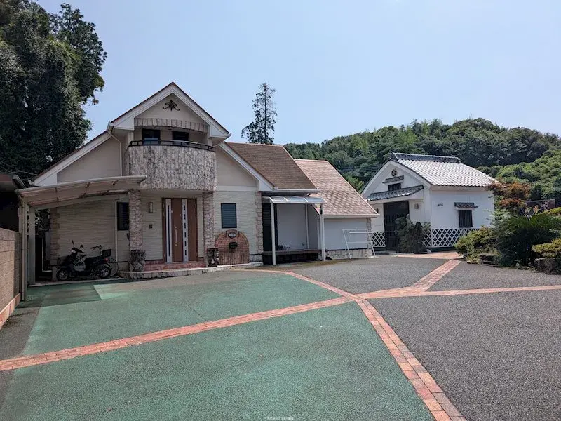 5LDK房产 熊本市 熊本县 (7)