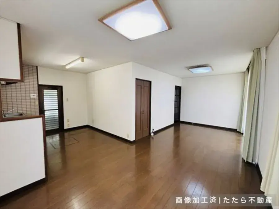 4LDK Kumamoto City Kumamoto Prefecture (12)