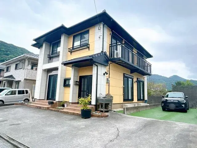 Akiya in Oita