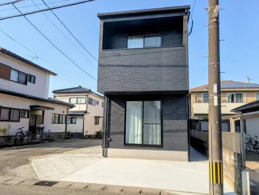 3LDK Ciudad de Miyazaki Prefectura de Miyazaki (2)
