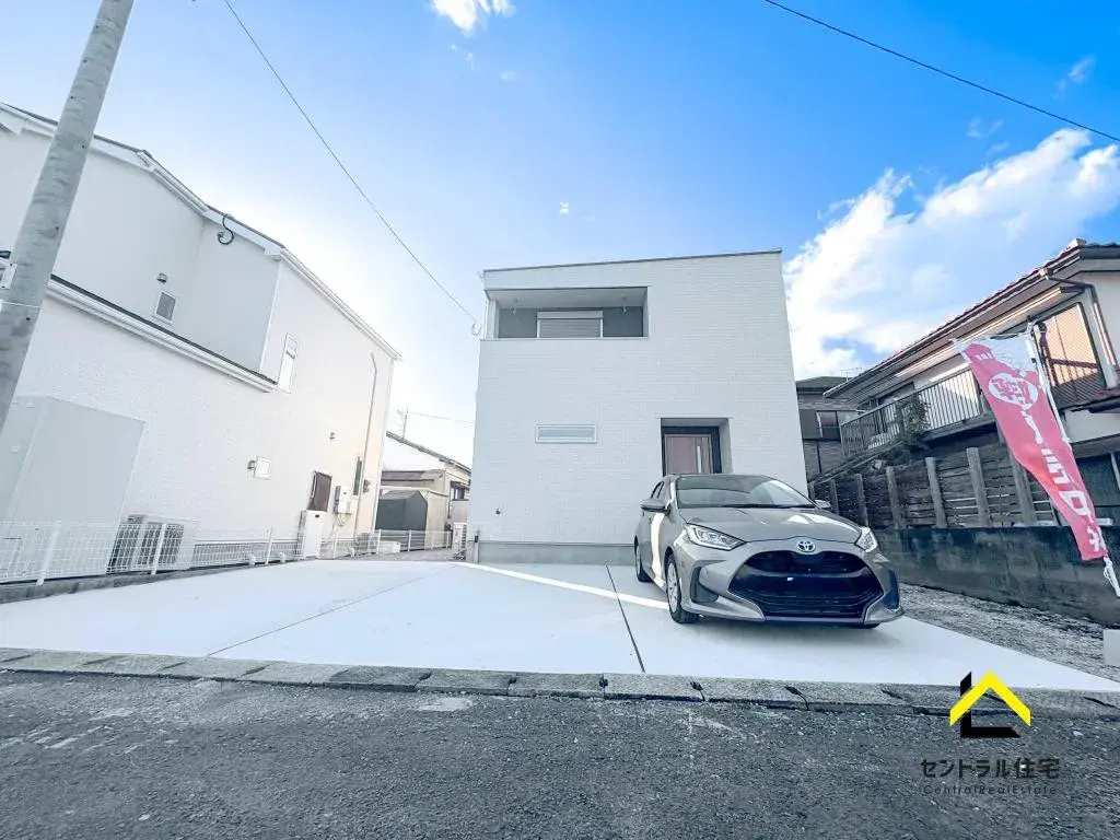 3LDK Property Miyazaki City Miyazaki Prefecture (2)