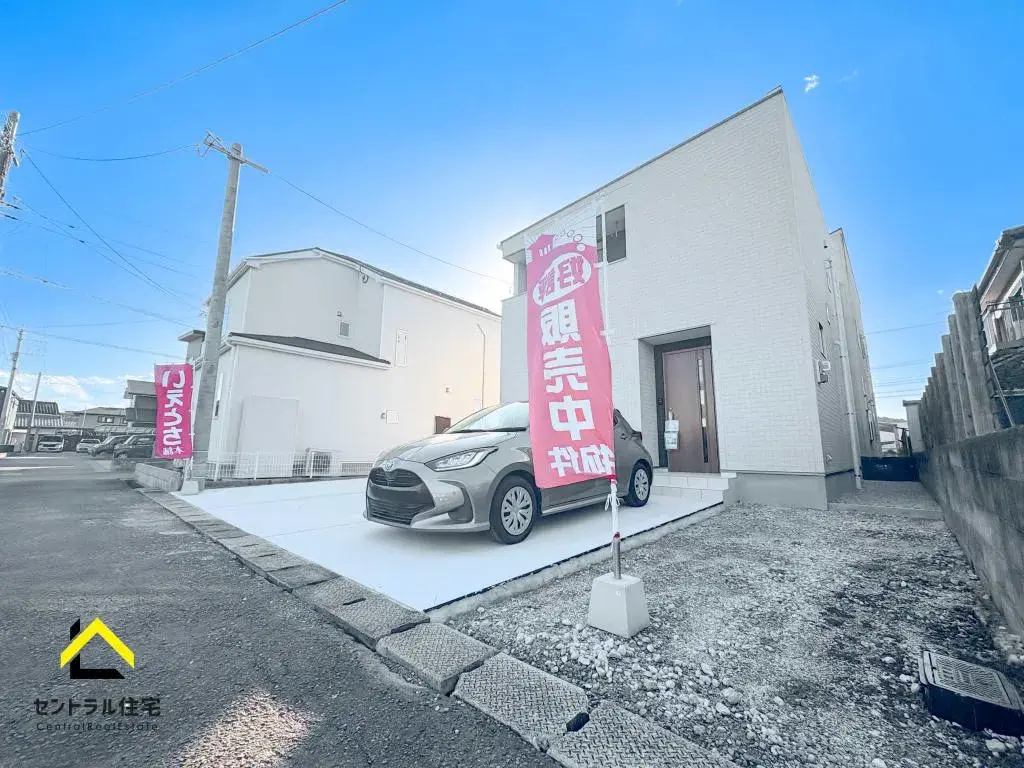 3LDK Property Miyazaki City Miyazaki Prefecture (3)
