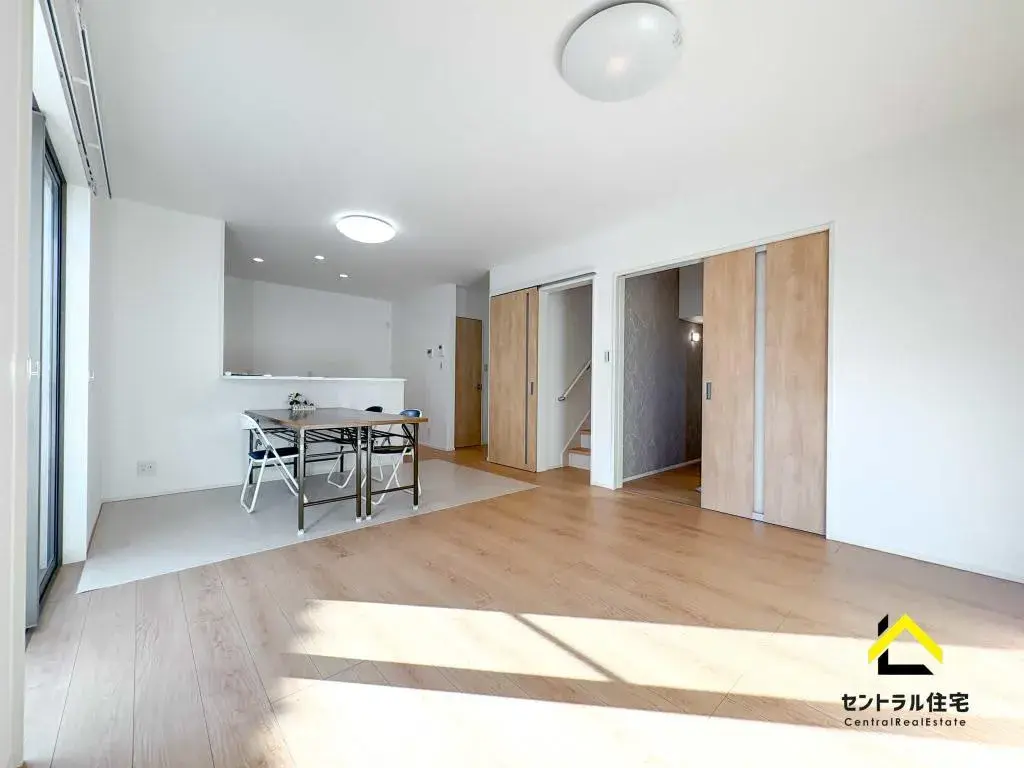 3LDK Property Miyazaki City Miyazaki Prefecture (6)