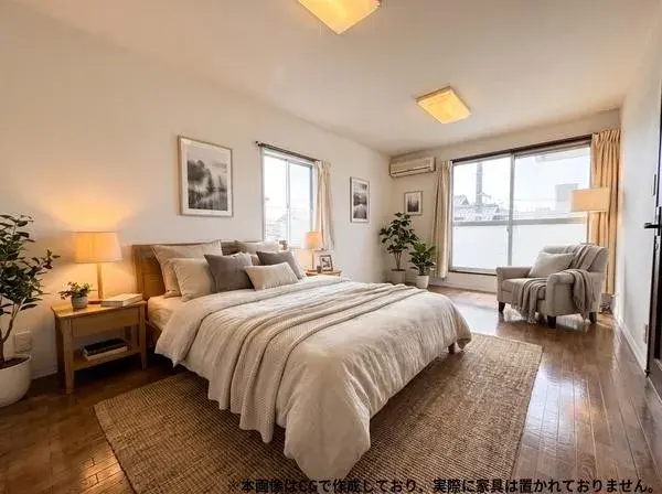 3LDK Property Oita City Oita Prefecture (11)