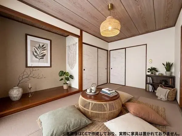 3LDK Property Oita City Oita Prefecture (12)