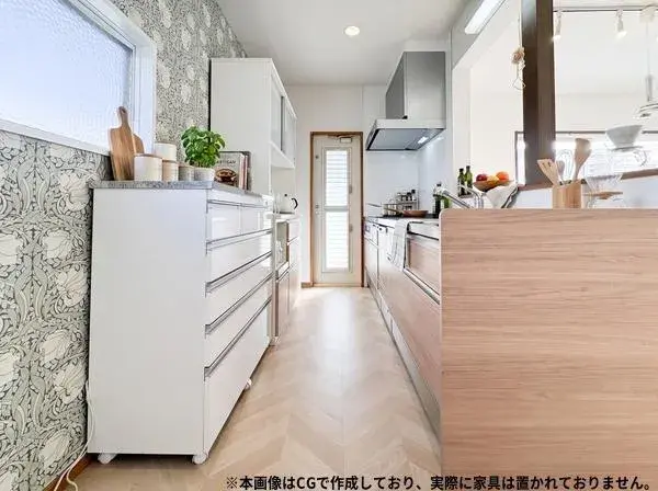 3LDK Property Oita City Oita Prefecture (13)