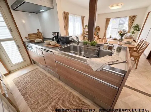 3LDK Property Oita City Oita Prefecture (16)