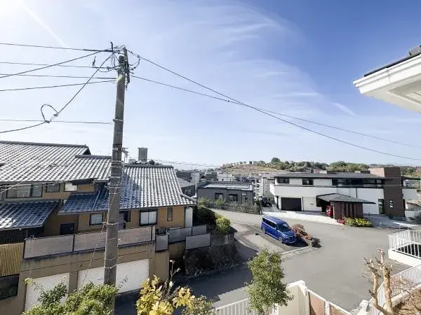 3LDK Property Oita City Oita Prefecture (5)