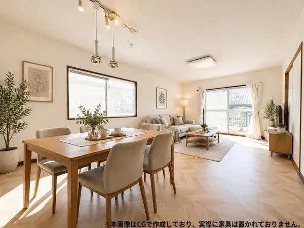 3LDK Property Oita City Oita Prefecture (7)