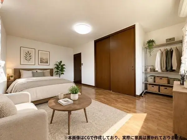 3LDK Property Oita City Oita Prefecture (9)