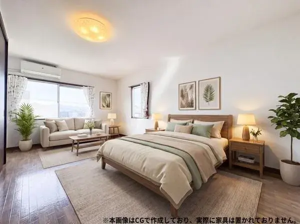 3LDK Property Oita City Oita Prefecture (10)