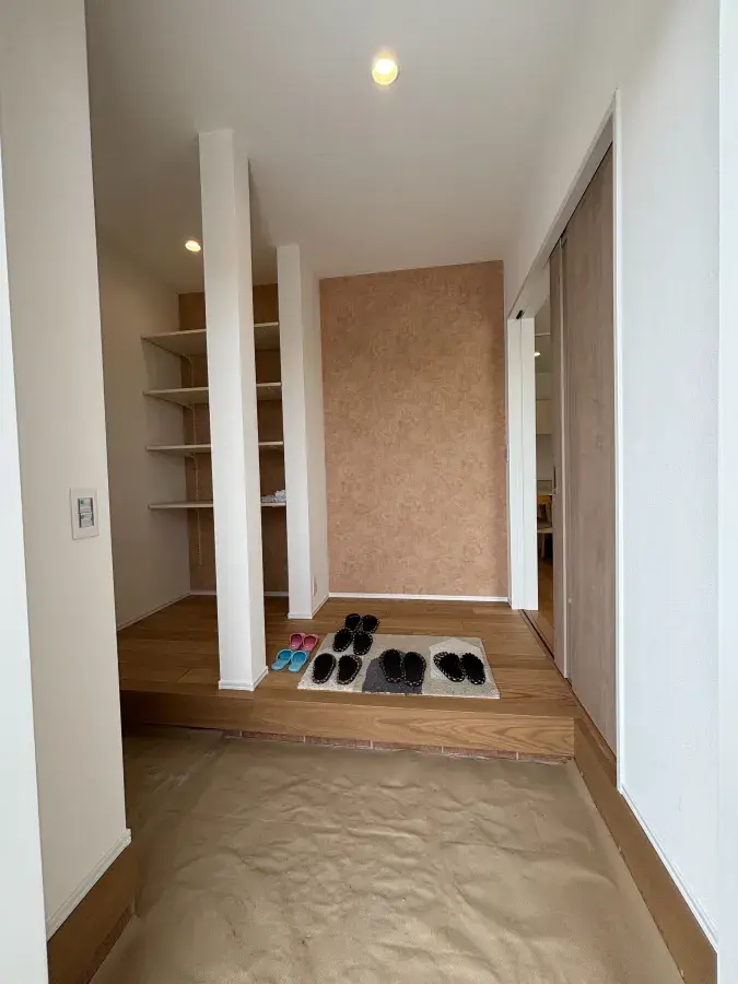 3LDK Ville de Miyazaki, Préfecture de Miyazaki (18)