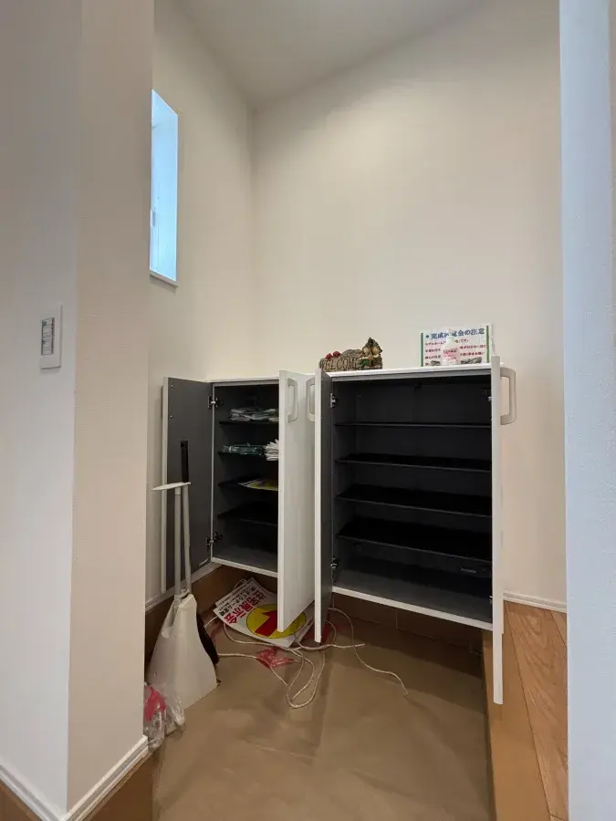 3LDK Ville de Miyazaki, Préfecture de Miyazaki (19)
