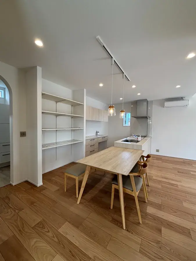 3LDK Ville de Miyazaki, Préfecture de Miyazaki (9)