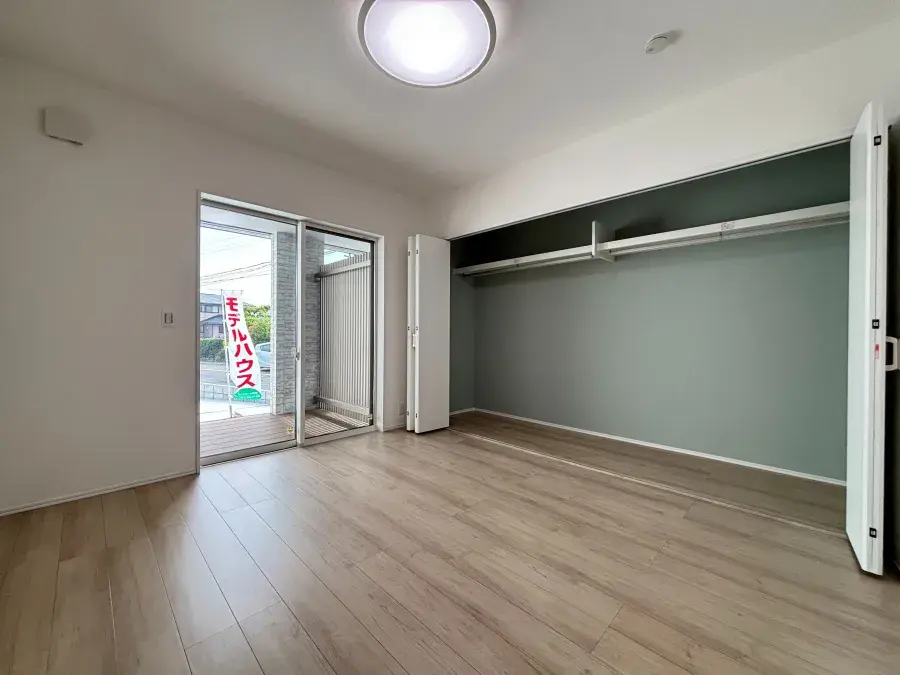 3LDK Ville de Miyazaki, Préfecture de Miyazaki (10)