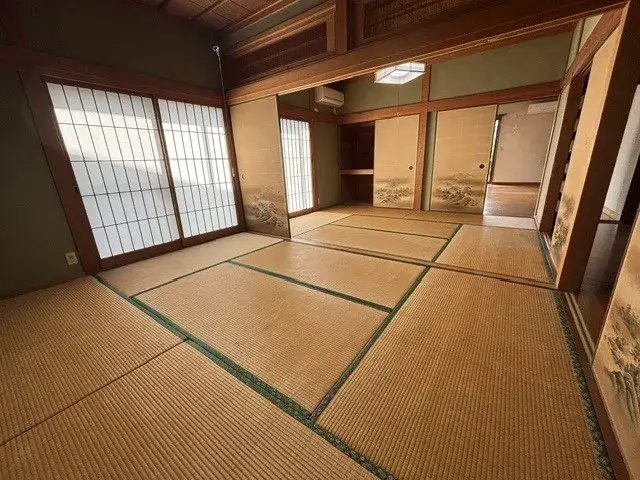 4SLDK Property Miyazaki City Miyazaki Prefecture (8)