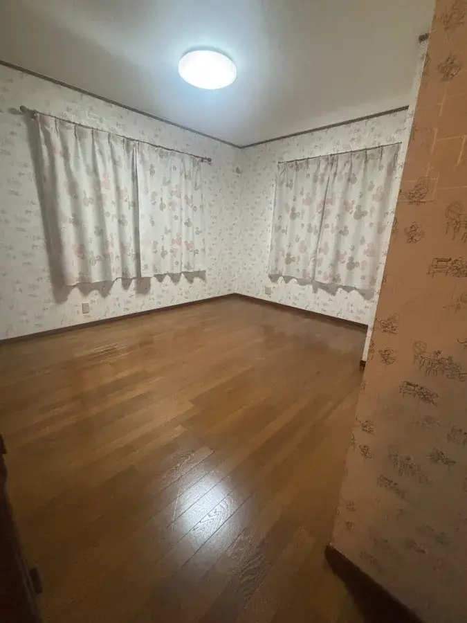 4SLDK物件 宮崎市 宮崎県 (4)