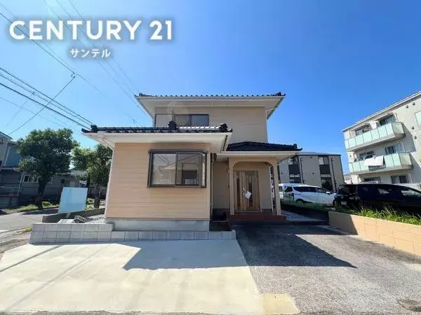 Akiya in Miyazaki