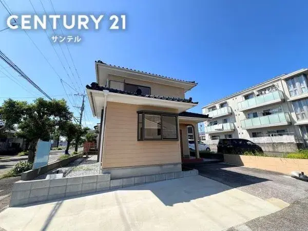 3LDK Property Miyazaki City Miyazaki Prefecture (4)