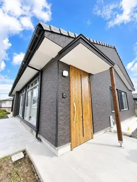 Akiya in Miyazaki