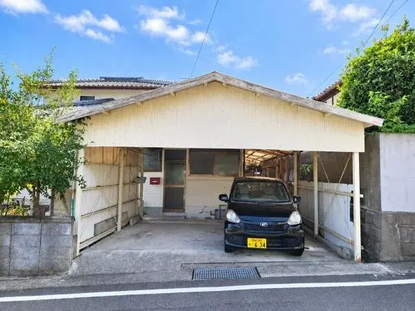 6DK Property, Miyazaki City, Miyazaki Prefecture (2)