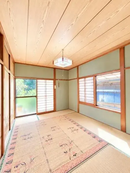 6DK Property, Miyazaki City, Miyazaki Prefecture (8)