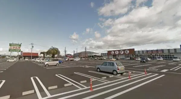 Propiedad 4LDK Ciudad de Miyakonojo Prefectura de Miyazaki (22)