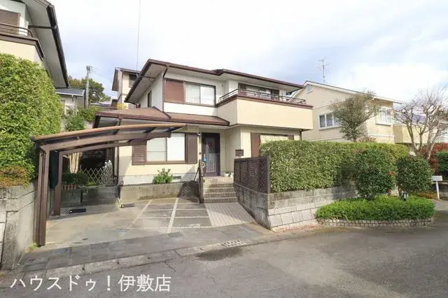 Akiya in Kagoshima