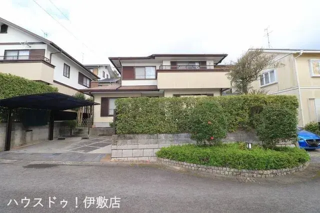 4LDK Property Kagoshima City Kagoshima Prefecture (2)