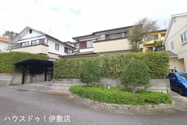 4LDK Property Kagoshima City Kagoshima Prefecture (3)