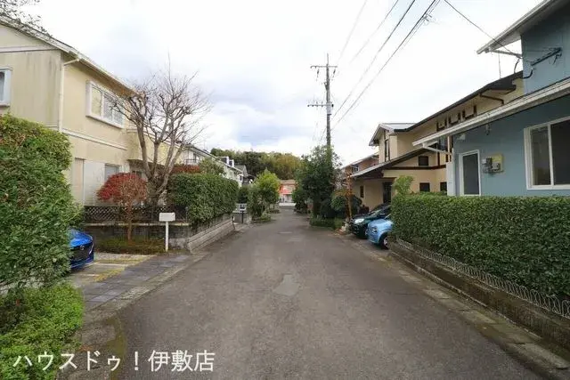 4LDK Property Kagoshima City Kagoshima Prefecture (4)