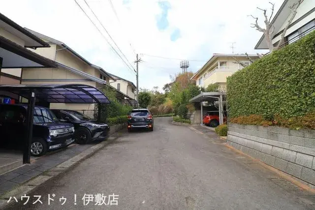 4LDK Property Kagoshima City Kagoshima Prefecture (5)