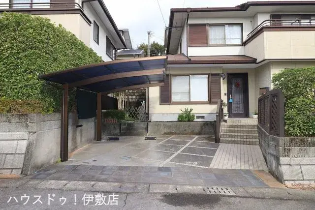 4LDK Property Kagoshima City Kagoshima Prefecture (6)