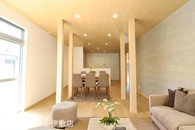 3LDK Property Aira City Kagoshima Prefecture (6)