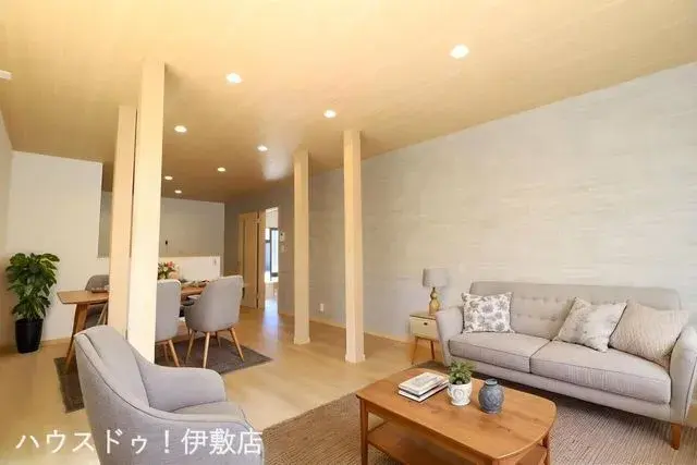 3LDK Property Aira City Kagoshima Prefecture (7)