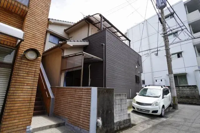 4DK Property Kagoshima City Kagoshima Prefecture (2)