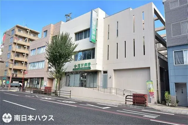 4DK Property Kagoshima City Kagoshima Prefecture (14)