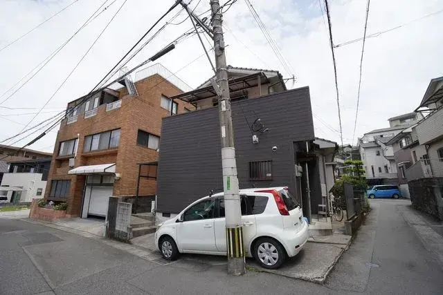 4DK Property Kagoshima City Kagoshima Prefecture (3)