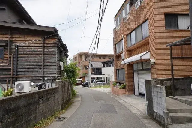 4DK Property Kagoshima City Kagoshima Prefecture (4)