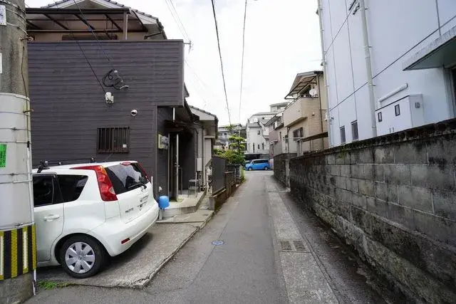 4DK Property Kagoshima City Kagoshima Prefecture (5)