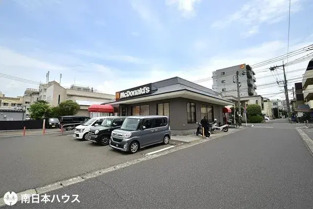 4DK Property Kagoshima City Kagoshima Prefecture (8)